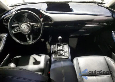 2021 Mazda Cx-30 Select z USA, uszkodzony, nr VIN 3MVDMBBL9MM222482